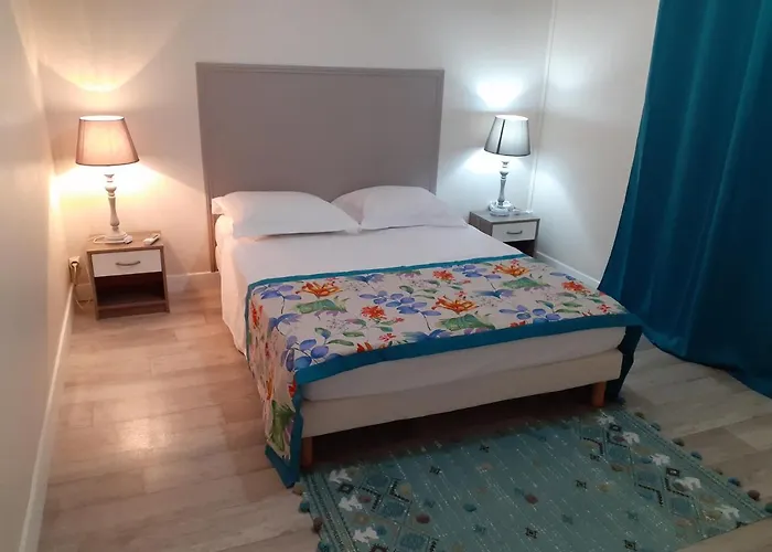 Cosy By Melanie - Un Hotel Comme Chez Vous
