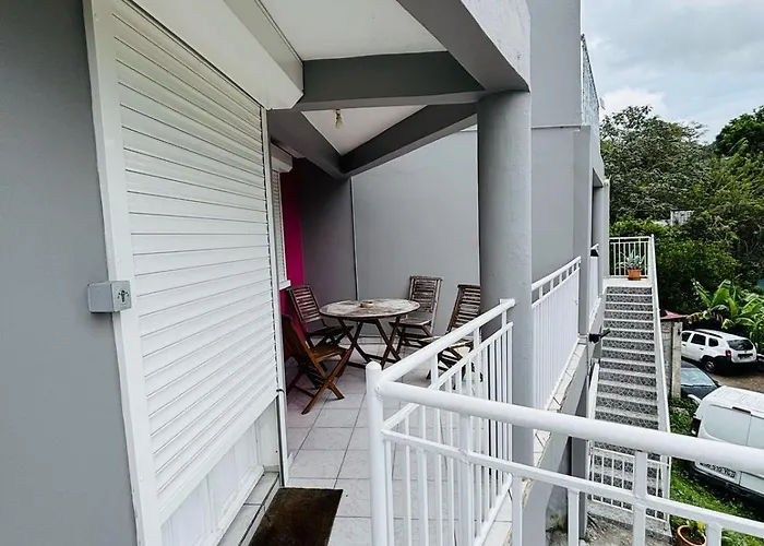 Villas N 1 Aumis Saint-Philippe