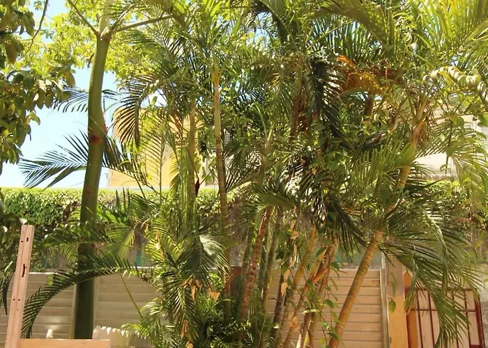 Villa Leandre